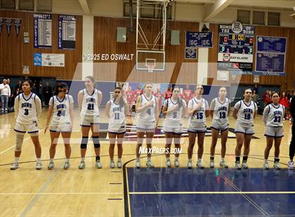 Thumbnail 1 in McClatchy @ Acalanes (CIF NorCal Open Quarterfinal) photogallery.