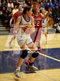 Photo from the gallery "McClatchy @ Acalanes (CIF NorCal Open Quarterfinal)"