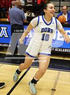 Photo from the gallery "McClatchy @ Acalanes (CIF NorCal Open Quarterfinal)"