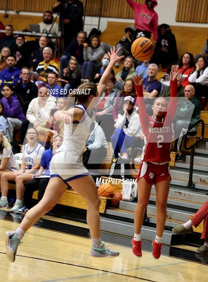 Thumbnail 3 in McClatchy @ Acalanes (CIF NorCal Open Quarterfinal) photogallery.