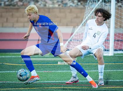 Thumbnail 3 in Pine Creek @ Cherry Creek photogallery.