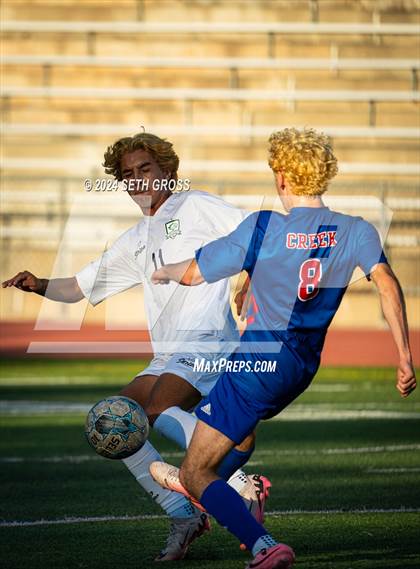 Thumbnail 3 in Pine Creek @ Cherry Creek photogallery.