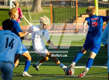 Thumbnail 3 in Pine Creek @ Cherry Creek photogallery.