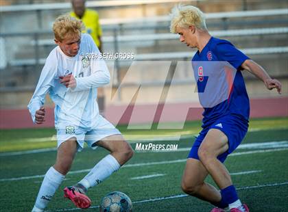 Thumbnail 3 in Pine Creek @ Cherry Creek photogallery.