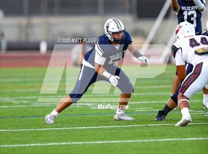 Thumbnail 3 in Bishop Diego @ West Ranch photogallery.