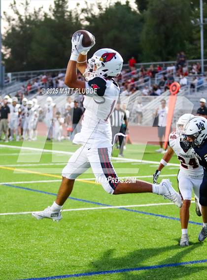 Thumbnail 3 in Bishop Diego @ West Ranch photogallery.