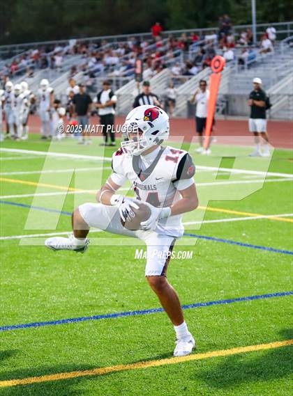 Thumbnail 2 in Bishop Diego @ West Ranch photogallery.