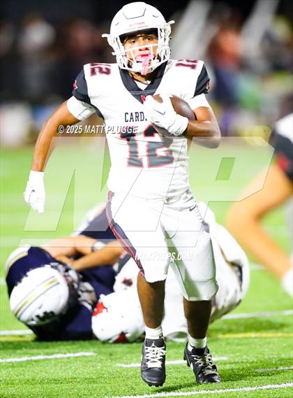 Thumbnail 2 in Bishop Diego @ West Ranch photogallery.