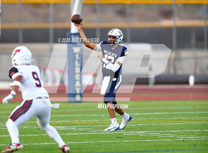 Thumbnail 1 in Bishop Diego @ West Ranch photogallery.