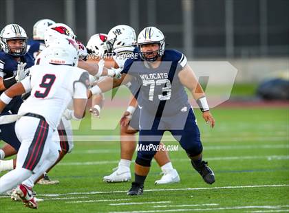 Thumbnail 3 in Bishop Diego @ West Ranch photogallery.