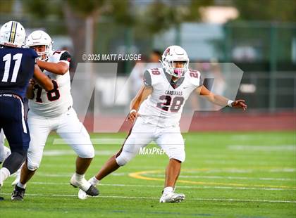 Thumbnail 1 in Bishop Diego @ West Ranch photogallery.