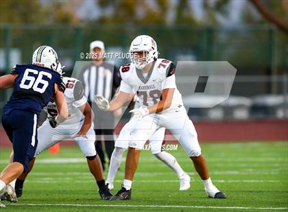 Thumbnail 1 in Bishop Diego @ West Ranch photogallery.