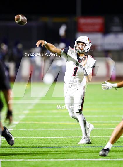 Thumbnail 3 in Bishop Diego @ West Ranch photogallery.