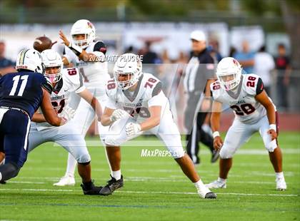Thumbnail 3 in Bishop Diego @ West Ranch photogallery.