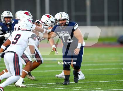 Thumbnail 2 in Bishop Diego @ West Ranch photogallery.