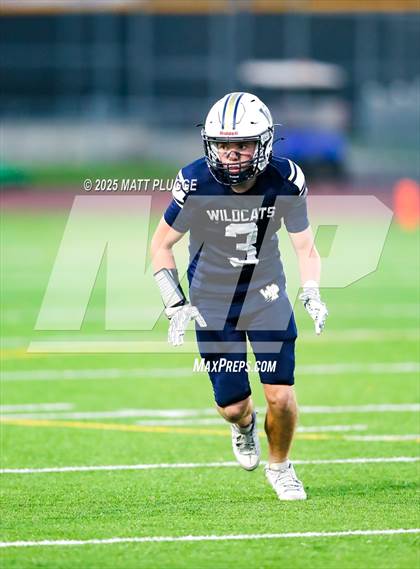 Thumbnail 1 in Bishop Diego @ West Ranch photogallery.
