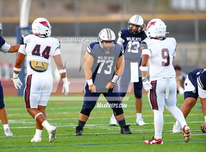 Thumbnail 2 in Bishop Diego @ West Ranch photogallery.