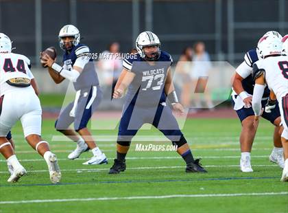 Thumbnail 2 in Bishop Diego @ West Ranch photogallery.