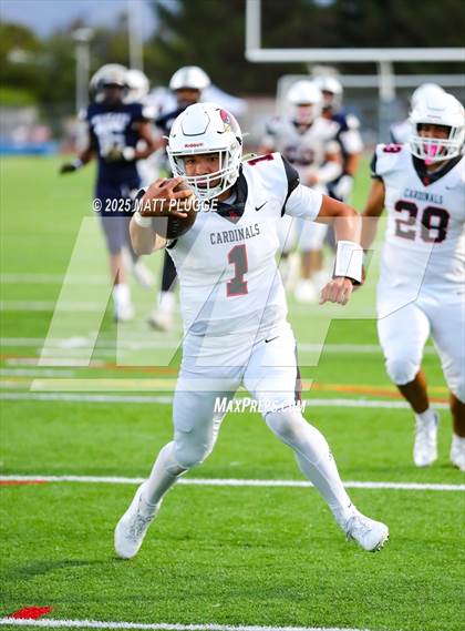 Thumbnail 2 in Bishop Diego @ West Ranch photogallery.