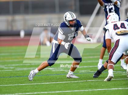 Thumbnail 1 in Bishop Diego @ West Ranch photogallery.