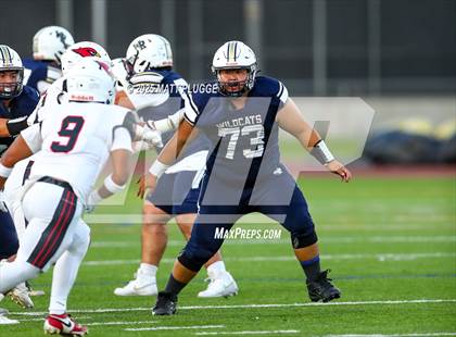Thumbnail 1 in Bishop Diego @ West Ranch photogallery.