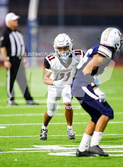 Thumbnail 1 in Bishop Diego @ West Ranch photogallery.