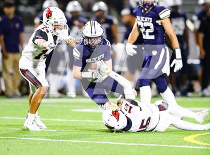 Thumbnail 1 in Bishop Diego @ West Ranch photogallery.