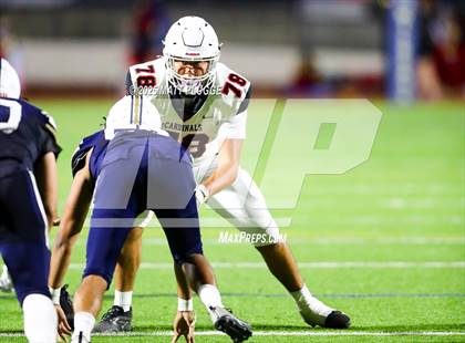 Thumbnail 1 in Bishop Diego @ West Ranch photogallery.