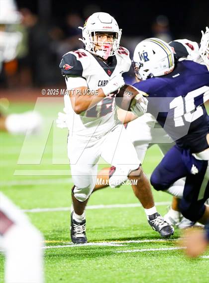 Thumbnail 1 in Bishop Diego @ West Ranch photogallery.