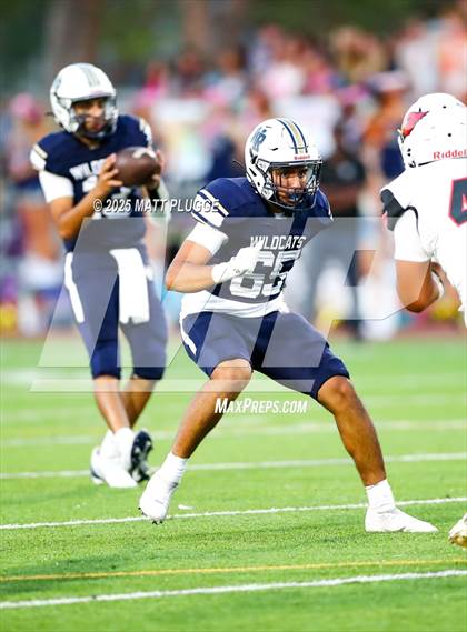 Thumbnail 2 in Bishop Diego @ West Ranch photogallery.