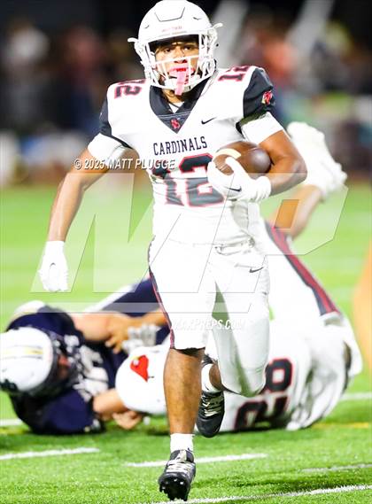 Thumbnail 3 in Bishop Diego @ West Ranch photogallery.