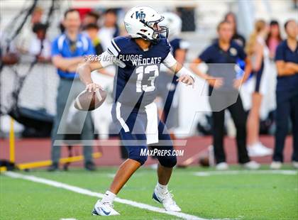 Thumbnail 1 in Bishop Diego @ West Ranch photogallery.