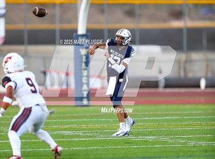 Thumbnail 2 in Bishop Diego @ West Ranch photogallery.