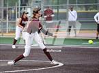Photo from the gallery "Poteet vs Heritage (UIL Softball 5A Region 2 Area)"