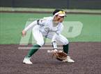 Photo from the gallery "Poteet vs Heritage (UIL Softball 5A Region 2 Area)"