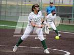 Photo from the gallery "Poteet vs Heritage (UIL Softball 5A Region 2 Area)"