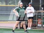 Photo from the gallery "Poteet vs Heritage (UIL Softball 5A Region 2 Area)"