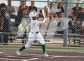 Photo from the gallery "Poteet vs Heritage (UIL Softball 5A Region 2 Area)"