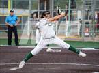 Photo from the gallery "Poteet vs Heritage (UIL Softball 5A Region 2 Area)"