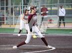 Photo from the gallery "Poteet vs Heritage (UIL Softball 5A Region 2 Area)"