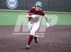 Photo from the gallery "Poteet vs Heritage (UIL Softball 5A Region 2 Area)"