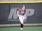 Photo from the gallery "Poteet vs Heritage (UIL Softball 5A Region 2 Area)"