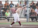 Photo from the gallery "Poteet vs Heritage (UIL Softball 5A Region 2 Area)"