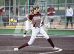 Photo from the gallery "Poteet vs Heritage (UIL Softball 5A Region 2 Area)"