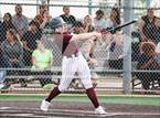 Photo from the gallery "Poteet vs Heritage (UIL Softball 5A Region 2 Area)"