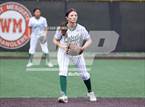 Photo from the gallery "Poteet vs Heritage (UIL Softball 5A Region 2 Area)"
