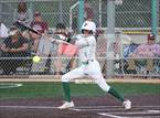 Photo from the gallery "Poteet vs Heritage (UIL Softball 5A Region 2 Area)"