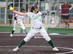 Photo from the gallery "Poteet vs Heritage (UIL Softball 5A Region 2 Area)"
