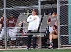 Photo from the gallery "Poteet vs Heritage (UIL Softball 5A Region 2 Area)"