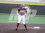 Photo from the gallery "Poteet vs Heritage (UIL Softball 5A Region 2 Area)"